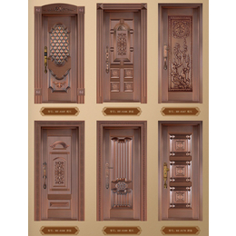 福州銅門報價-福州東盛門業(yè)-福州銅門