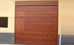 福州電動(dòng)車庫(kù)門-福州榕福門業(yè)-福州電動(dòng)車庫(kù)門批發(fā)