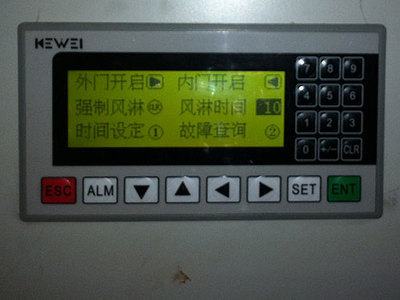 找無錫飛特門業的福州凈化車間PVC快速門價格、圖片、詳情,上一比多_一比多產品庫