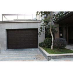 福州福華豐卷簾門材料 福州車庫門報價 福州車庫門