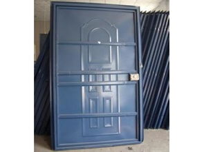 最優(yōu)質(zhì)的盛宇鐵門推薦 供應(yīng)產(chǎn)品 河北衡水盛宇門業(yè)制造廠