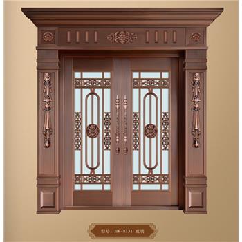 福州別墅銅門-福州東盛門業(yè)-福州別墅銅門安裝