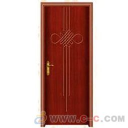 河北長江木業隔音環保PA Z4免漆門 福州門業的卓越選擇