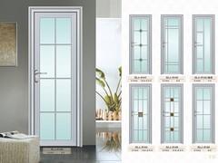 三明平開門與福州平開門選購指南——以廣樂居門業為例