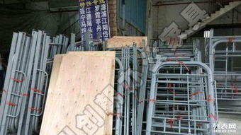 福州工廠配送 高品質(zhì)鐵架床與門業(yè)的完美結(jié)合