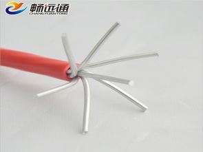 國標足米鋁芯電線BLV 25平方塑鋁線技術開發與應用