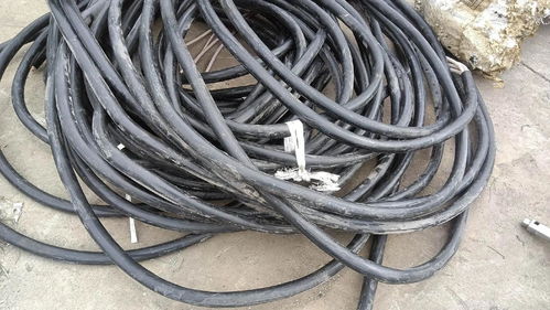 宣城全新電纜線回收 全流程合規(guī)服務，誠信護航，賦能綠色循環(huán)與技術創(chuàng)新