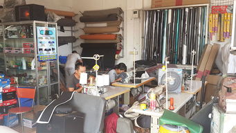 汽車維修中的空調系統保養 實用指南與常見問題