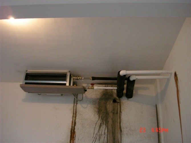 合肥尚好佳冷暖公司 家用中央空調安裝產品相冊展示